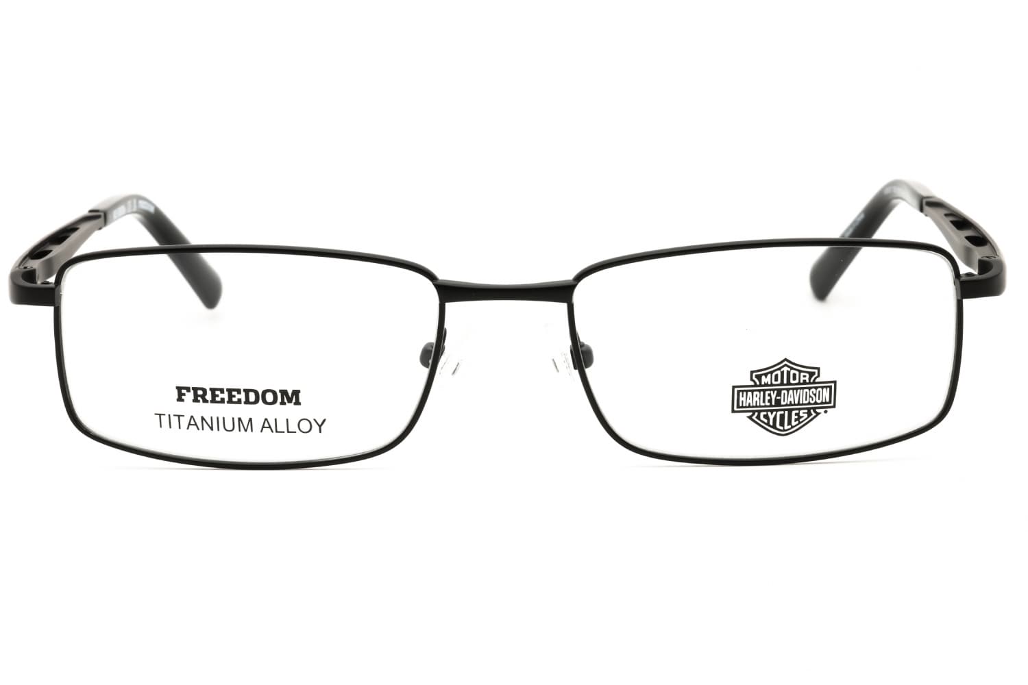 Harley Davidson HD9027 — Lunettes de Vue 4