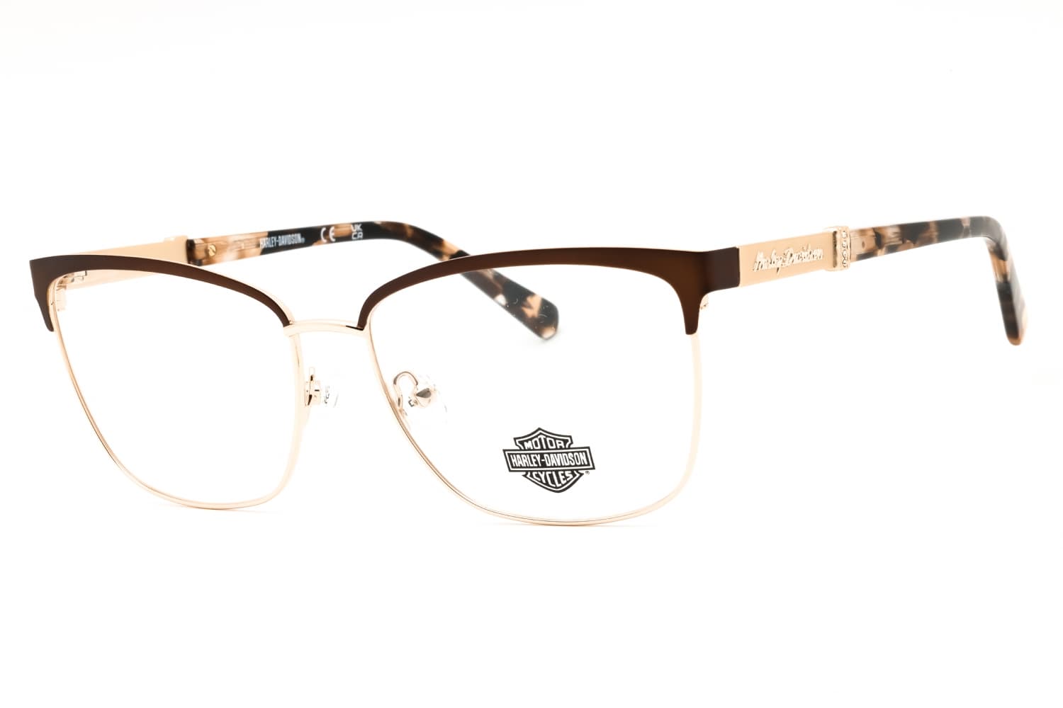 Harley Davidson HD50076 — Lunettes de Vue 5