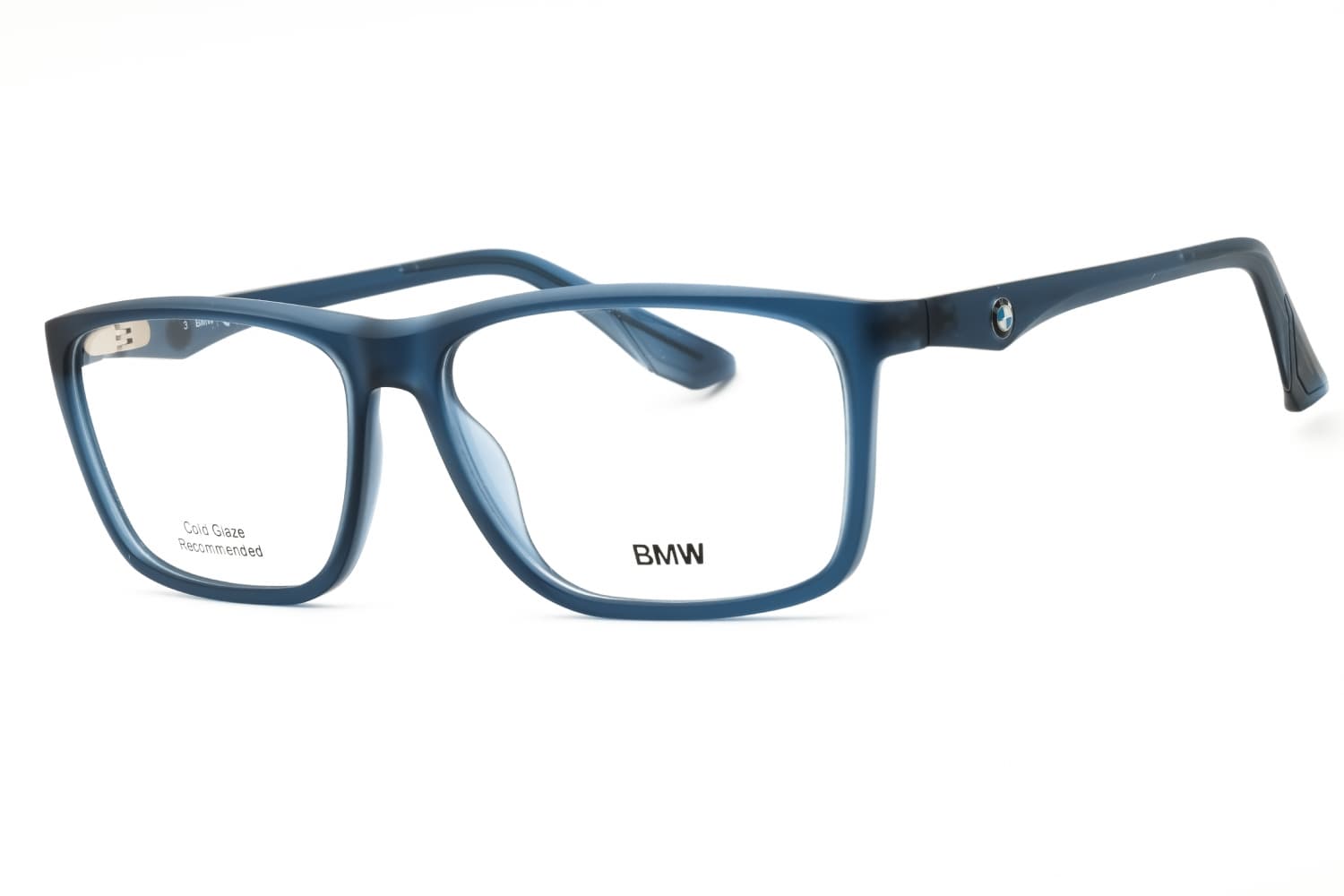 BMW BW5004 — Lunettes de Vue 1