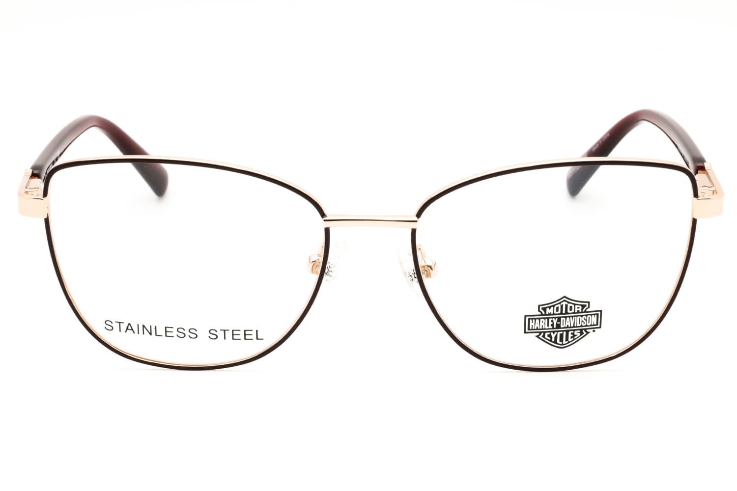 Harley Davidson HD0575 — Lunettes de Vue 2