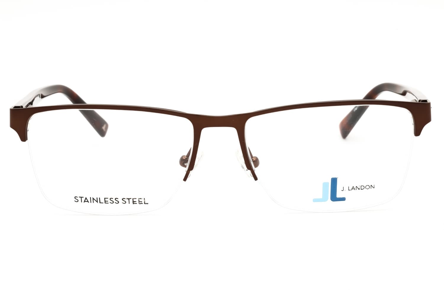 J. Landon JL50009 — Lunettes de Vue 4