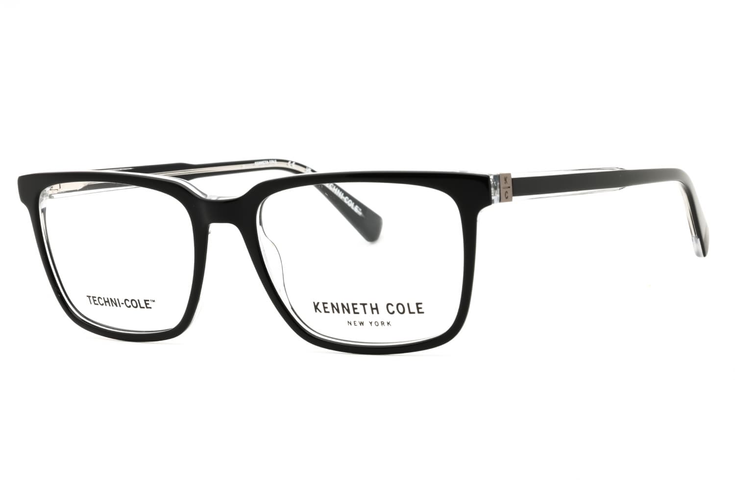 Kenneth Cole New York KC0349 — Lunettes de Vue 3