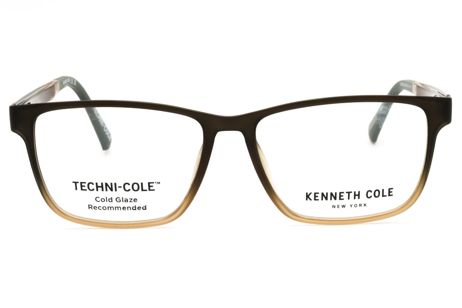 Kenneth Cole New York KC50002 — Lunettes de Vue 4