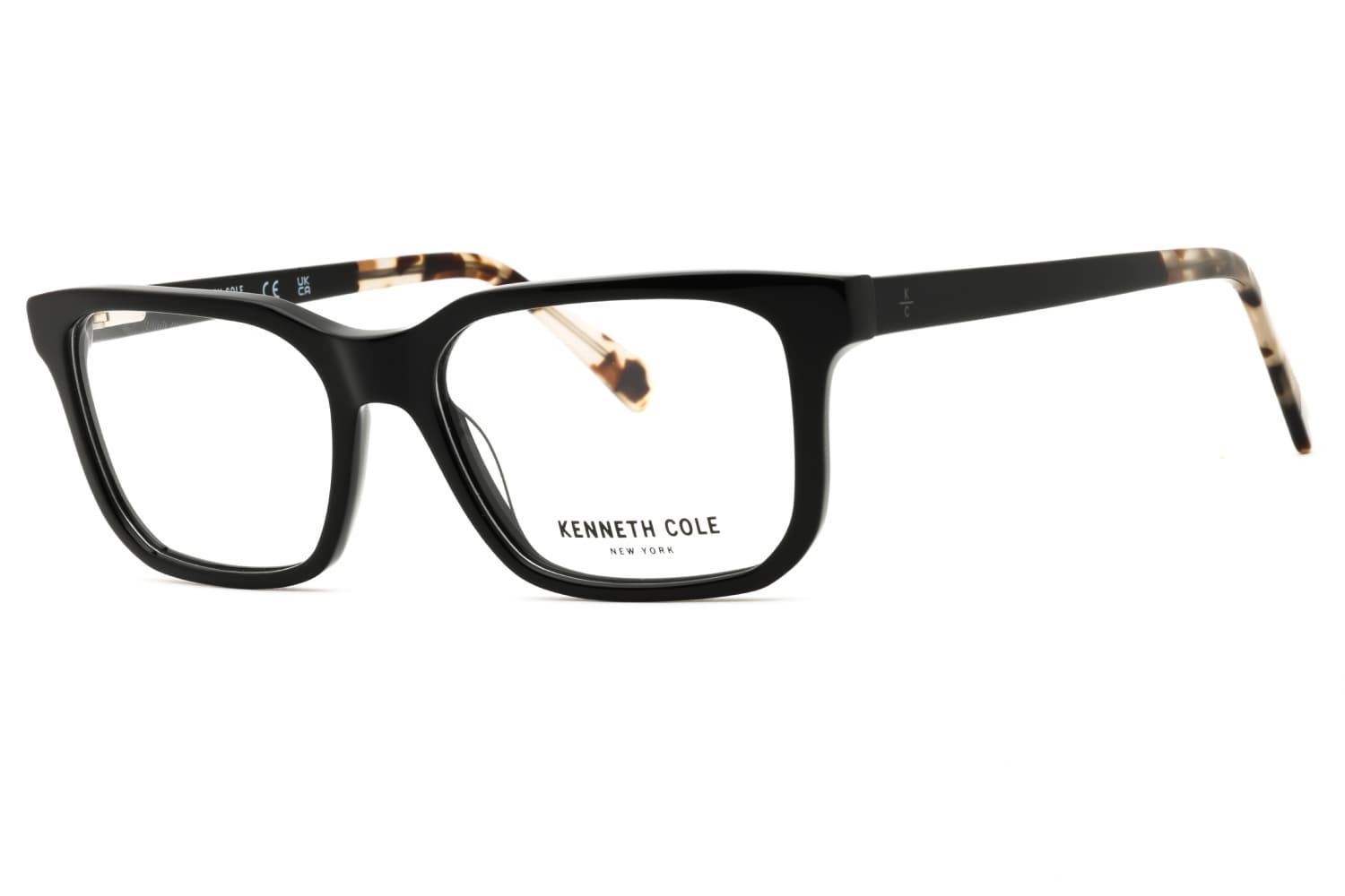 Kenneth Cole New York KC50006 — Lunettes de Vue 1