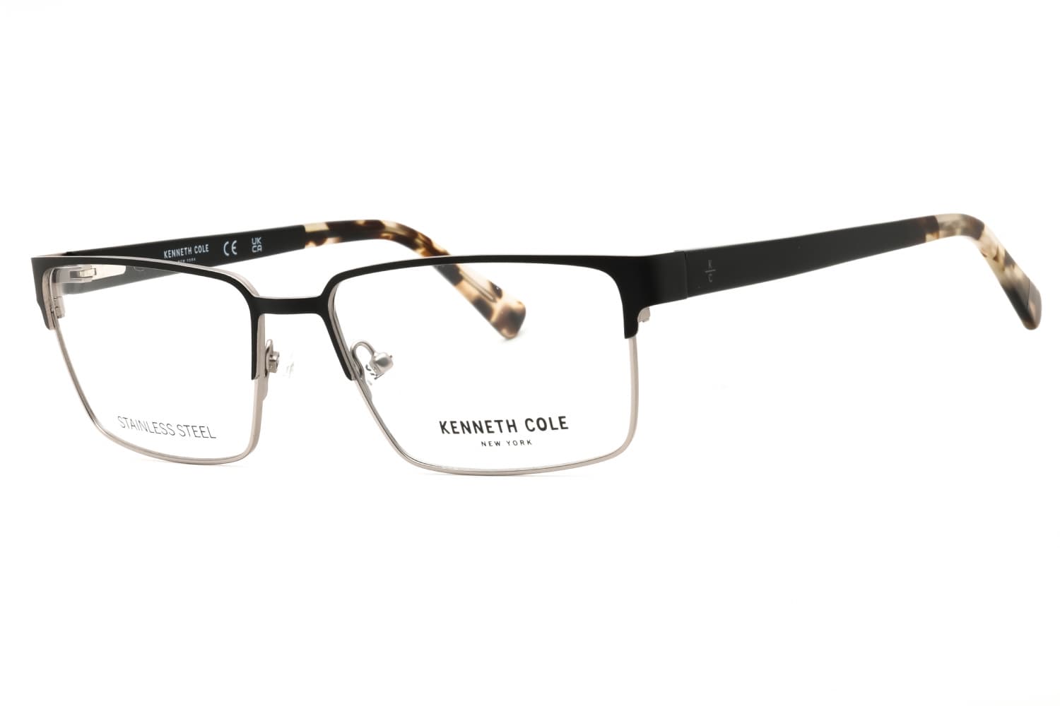 Kenneth Cole New York KC50008 — Lunettes de Vue 1