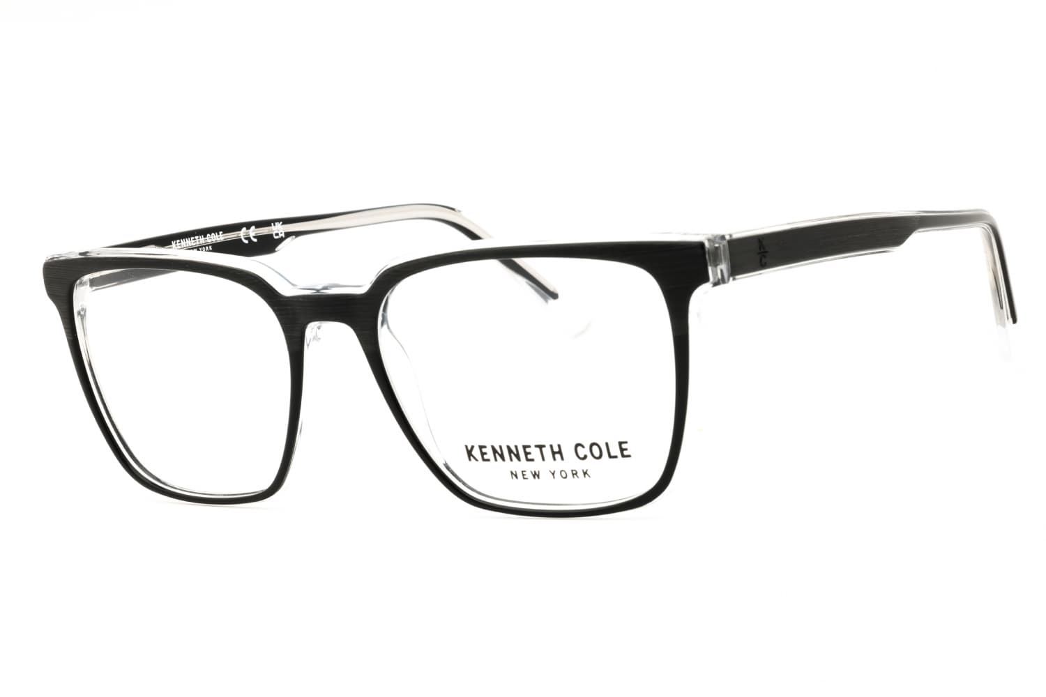 Kenneth Cole New York KC50012 — Lunettes de Vue 3