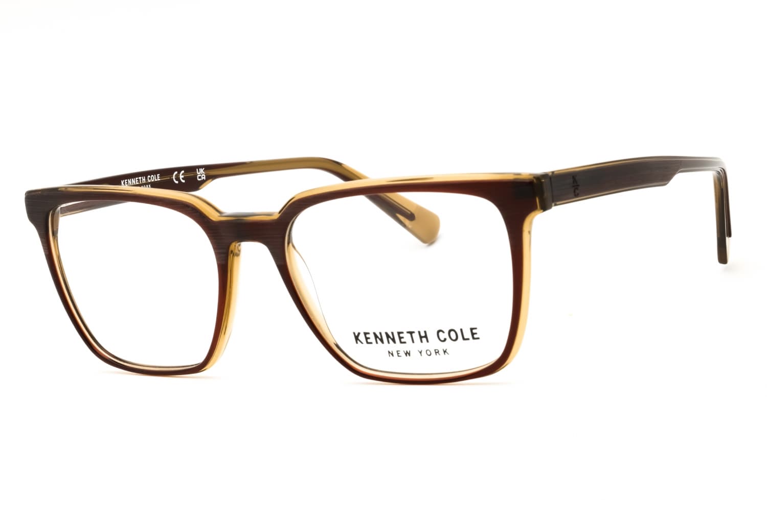 Kenneth Cole New York KC50012 — Lunettes de Vue 1