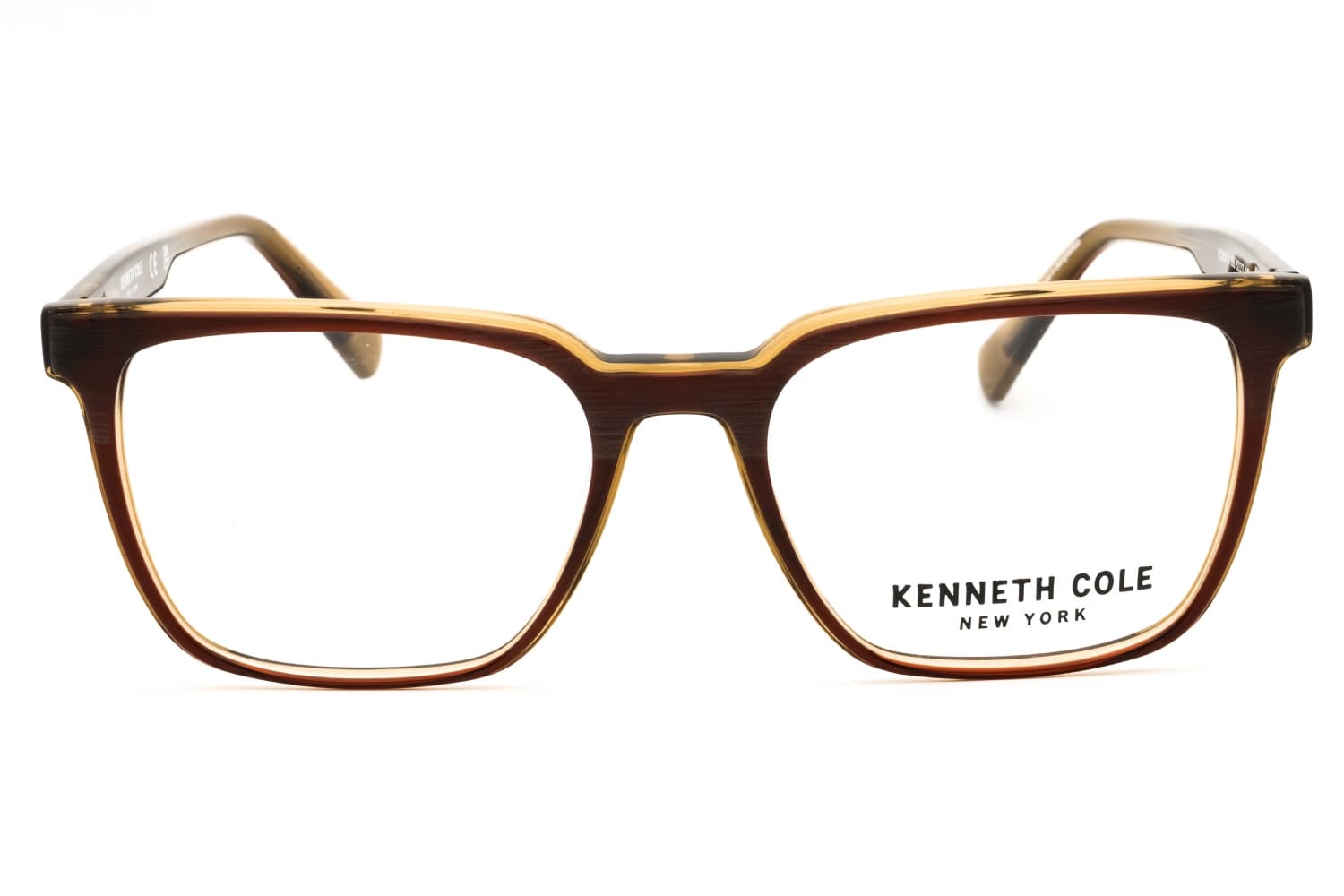 Kenneth Cole New York KC50012 — Lunettes de Vue 2