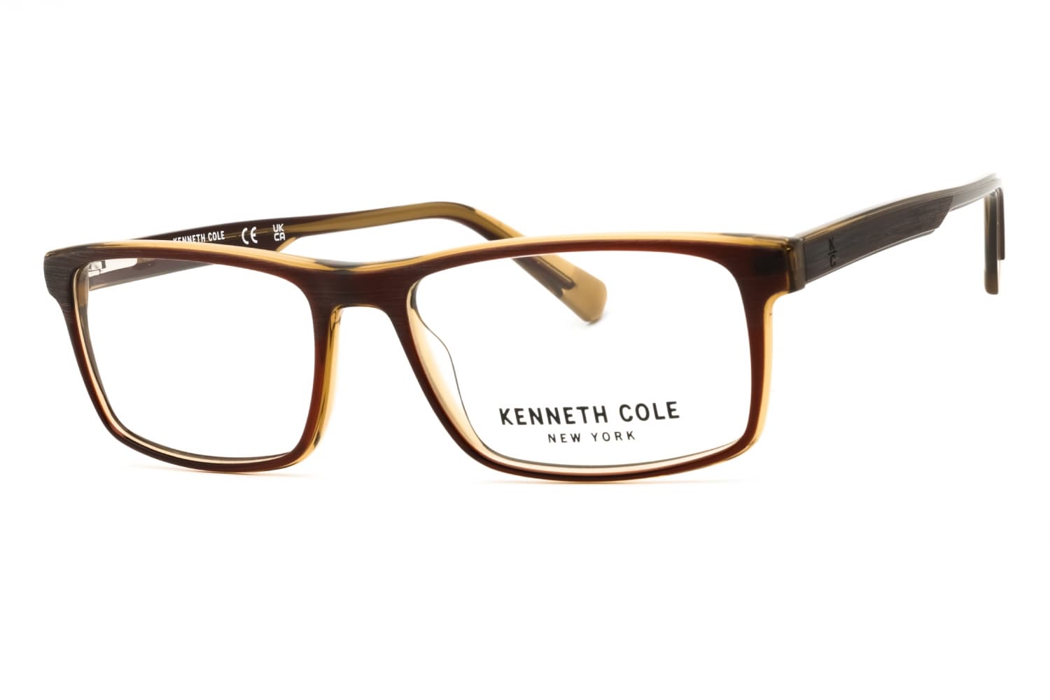 Kenneth Cole New York KC50013 — Lunettes de Vue 3