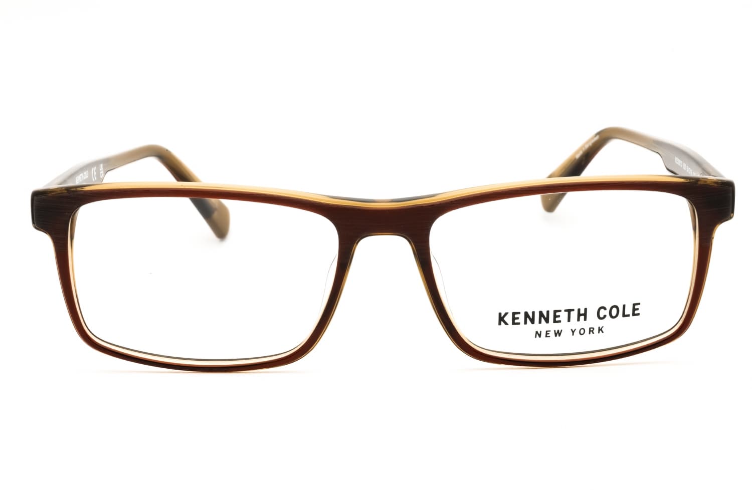 Kenneth Cole New York KC50013 — Lunettes de Vue 4