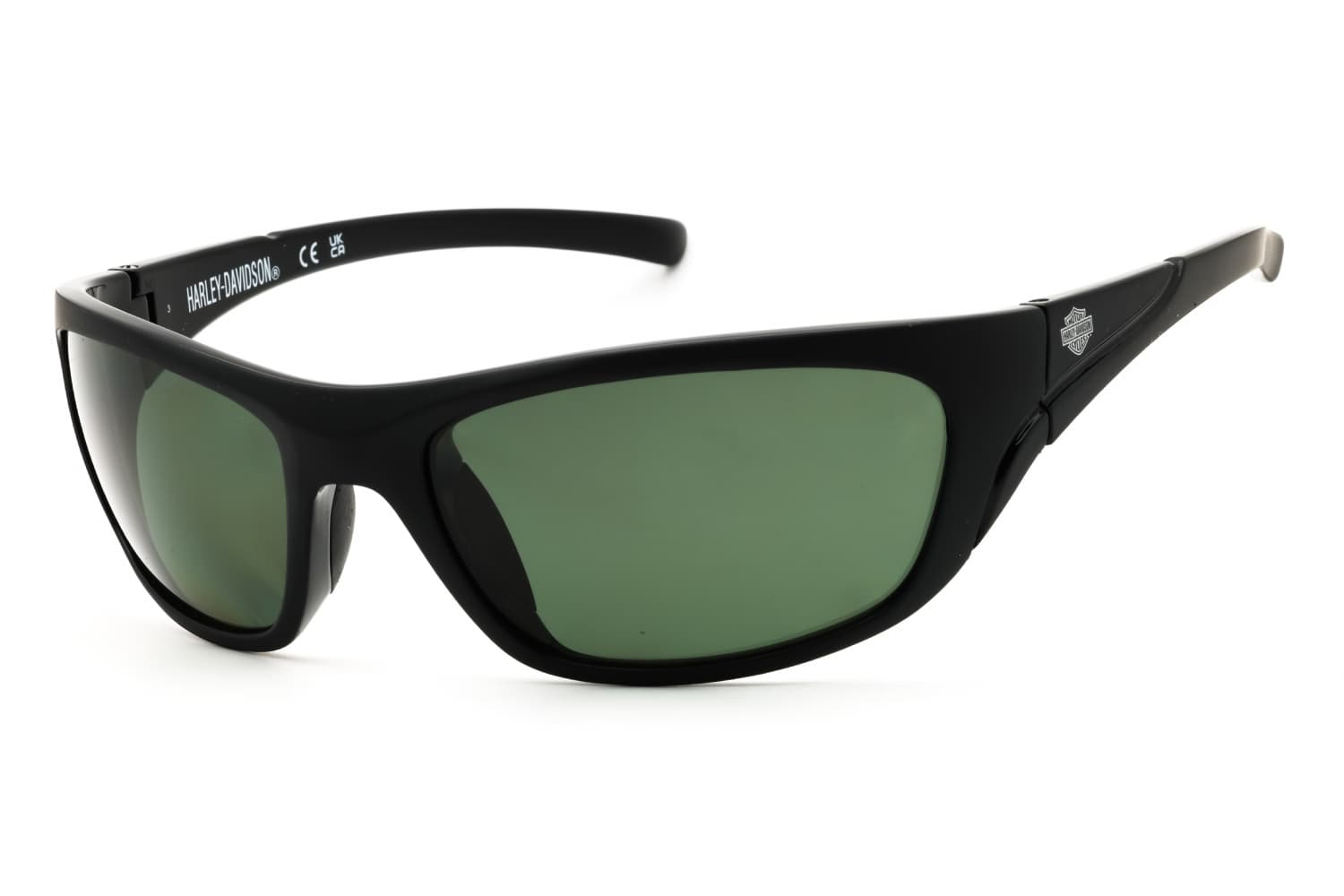 Harley Davidson HD0903X — Lunettes de soleil 3