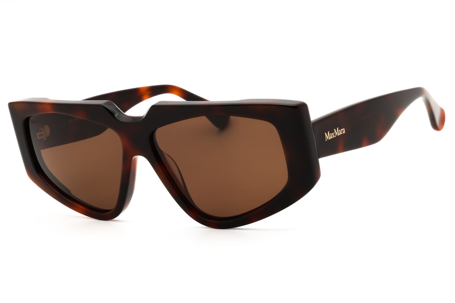 Max Mara MM0125 — Lunettes de soleil 3