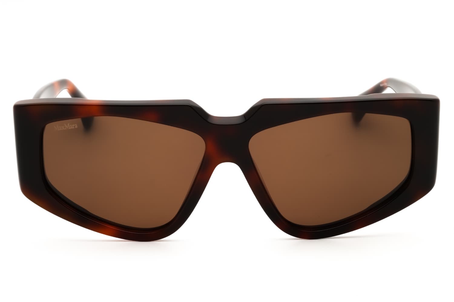 Max Mara MM0125 — Lunettes de soleil 4