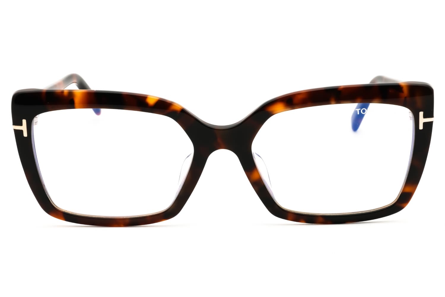 Tom Ford FT5991-F-B — Lunettes de Vue 2
