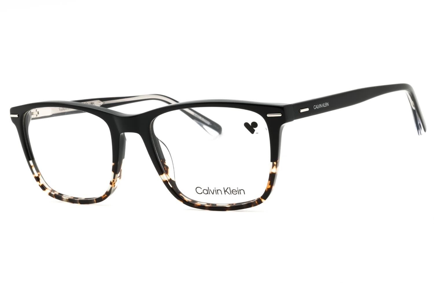 Calvin Klein CK21502 — Lunettes de Vue 3