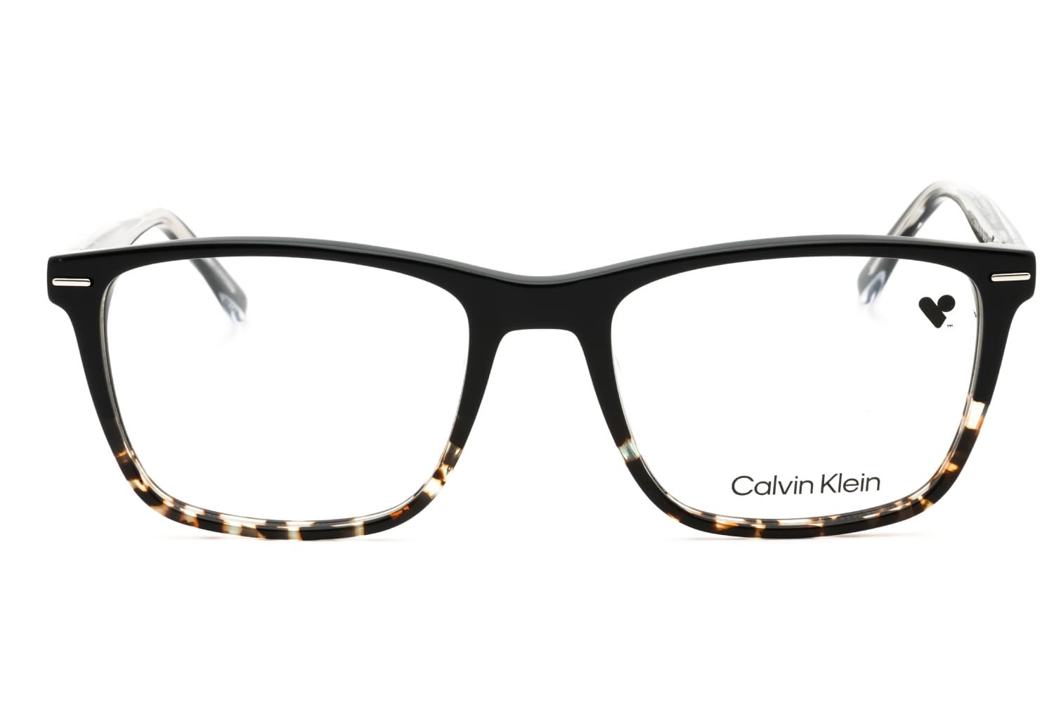 Calvin Klein CK21502 — Lunettes de Vue 4