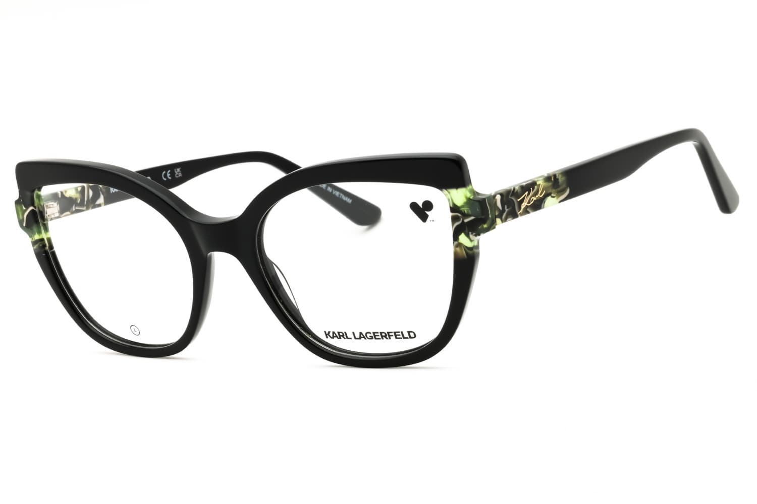 KARL LAGERFELD KL6132N — Lunettes de Vue 1