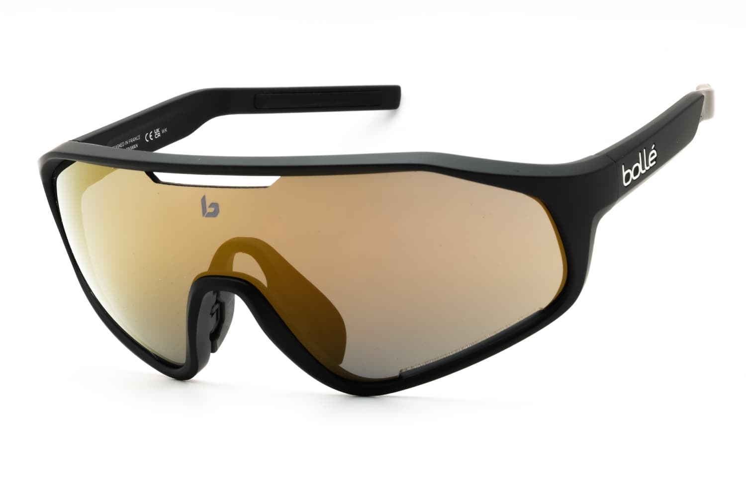 Bolle Shifter — Lunettes de soleil 1