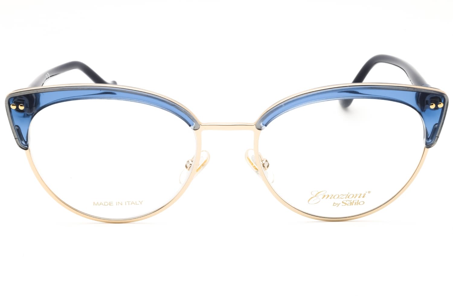 Emozioni EM 8509 — Lunettes de Vue 2