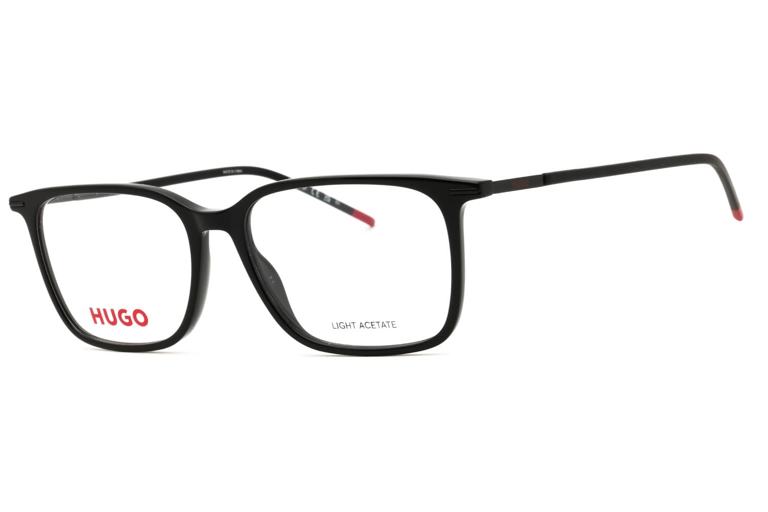 HUGO HG 1271 — Lunettes de Vue 5