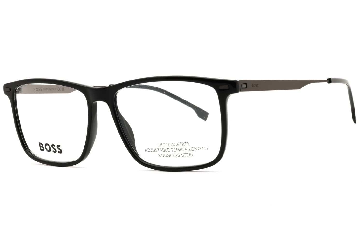 Hugo Boss BOSS 1642 — Lunettes de Vue 3