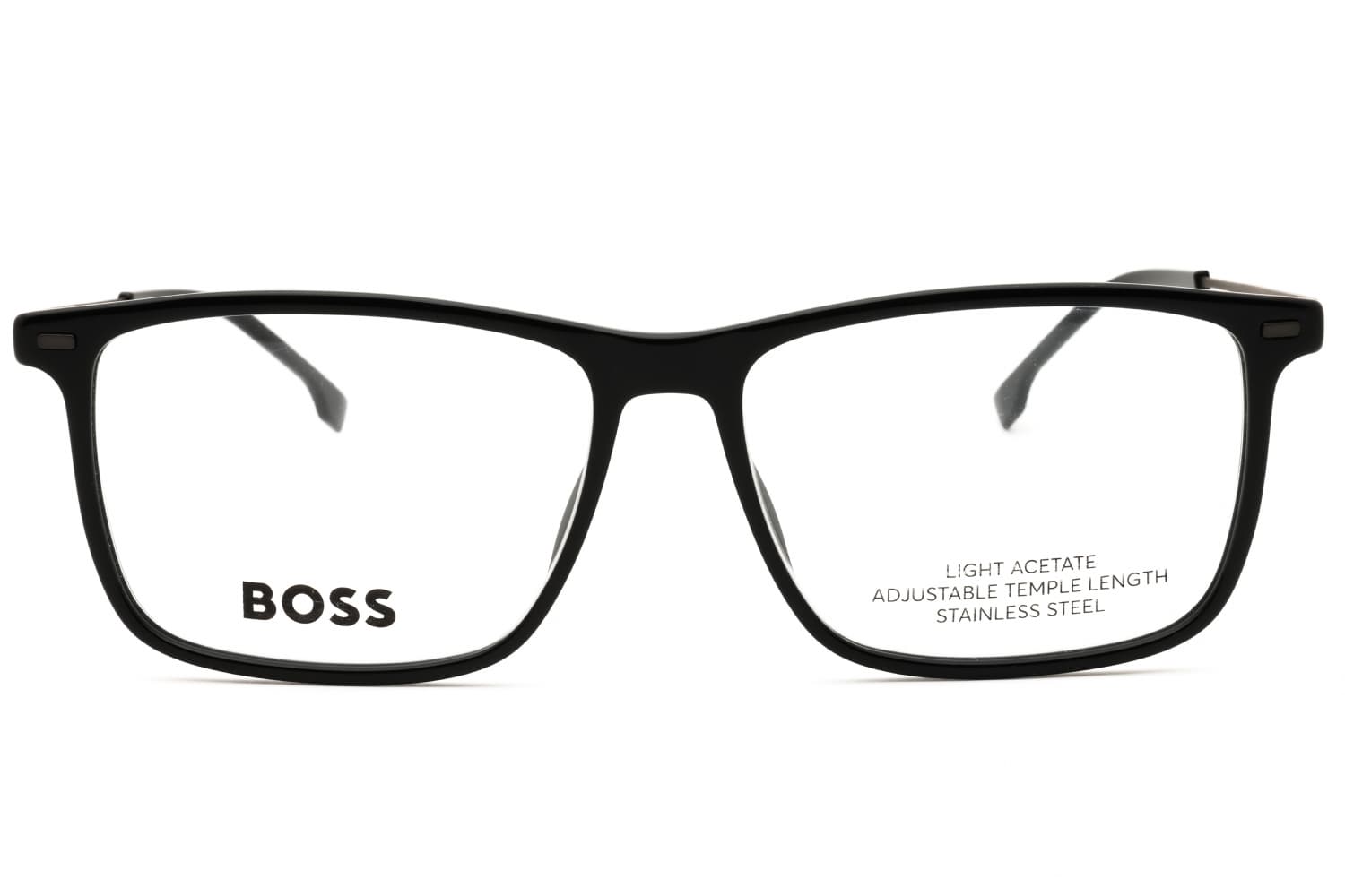 Hugo Boss BOSS 1642 — Lunettes de Vue 4