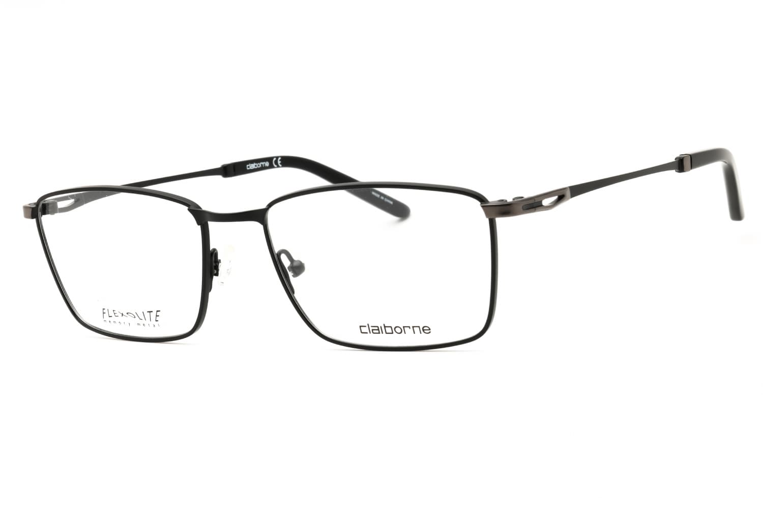 Liz Claiborne CB 267 — Lunettes de Vue 1