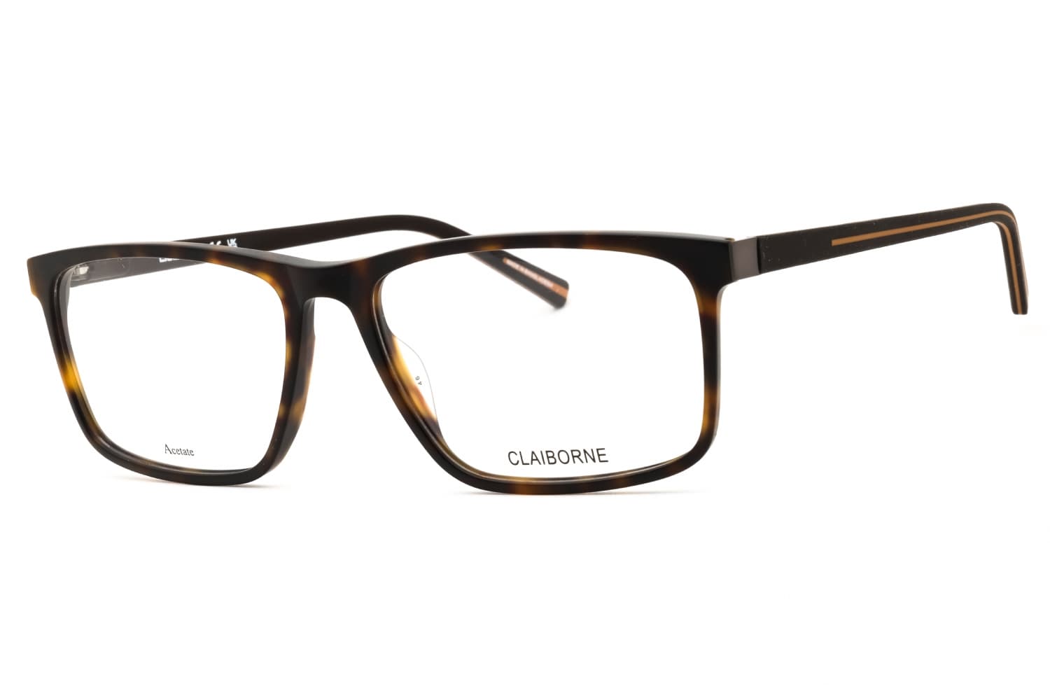 Liz Claiborne CB 322 — Lunettes de Vue 3