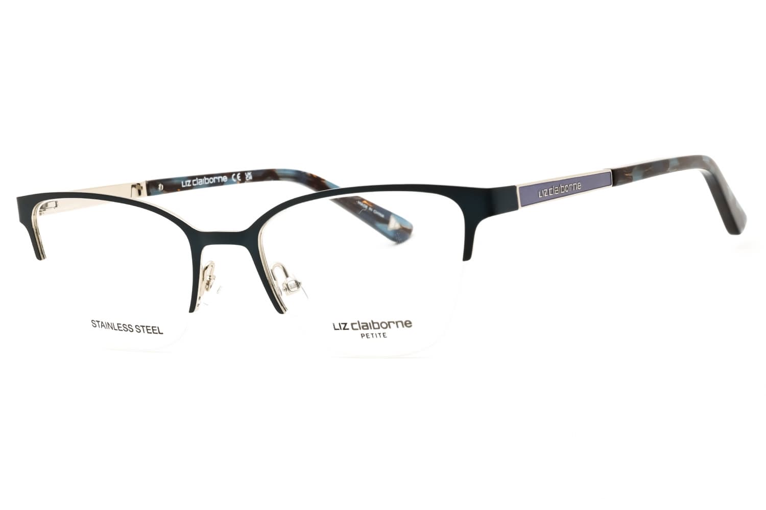 Liz Claiborne L 472 — Lunettes de Vue 1