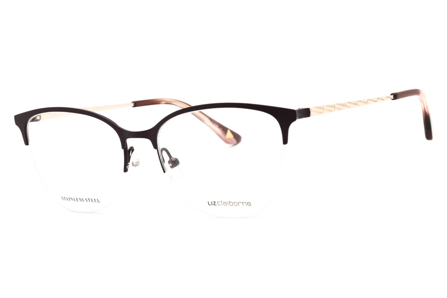 Liz Claiborne L 677 — Lunettes de Vue 7