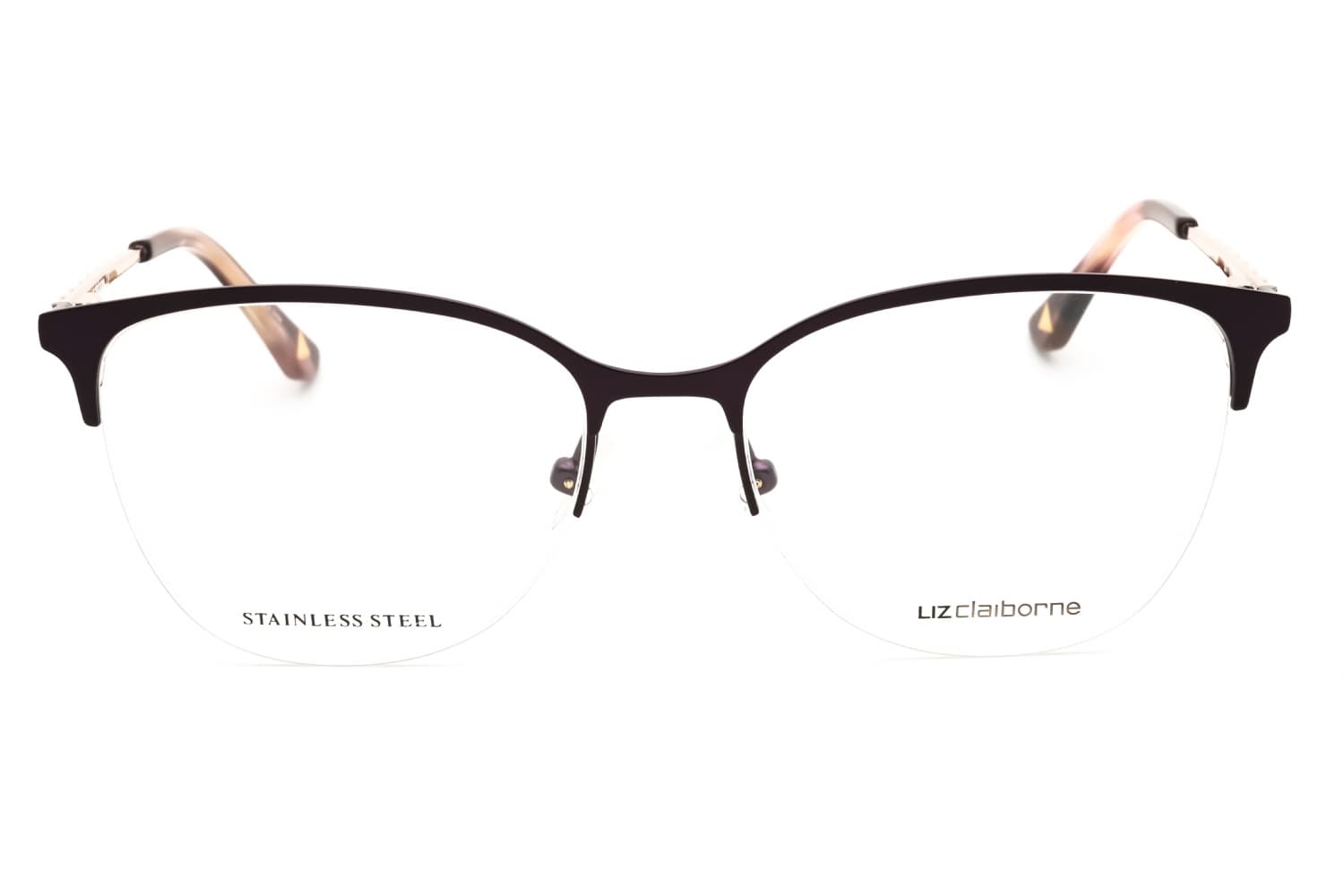 Liz Claiborne L 677 — Lunettes de Vue 8