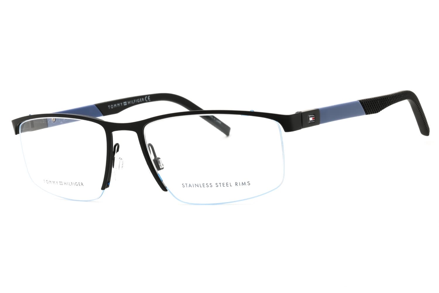 Tommy Hilfiger TH 1640 — Lunettes de Vue 1