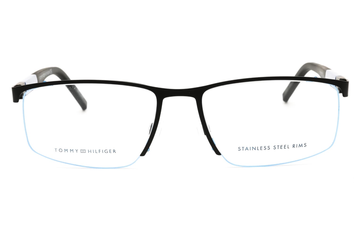 Tommy Hilfiger TH 1640 — Lunettes de Vue 2