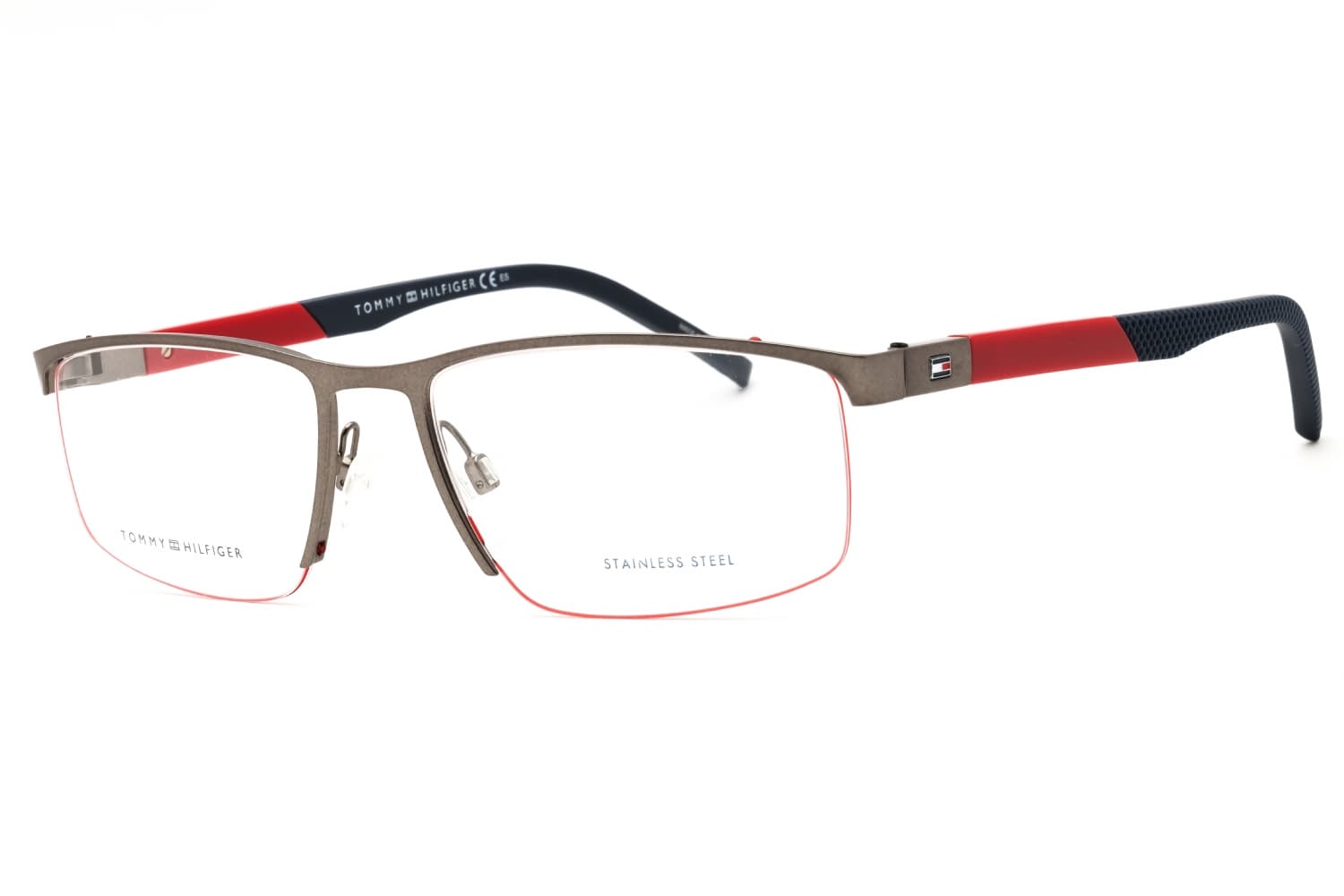 Tommy Hilfiger TH 1640 — Lunettes de Vue 3