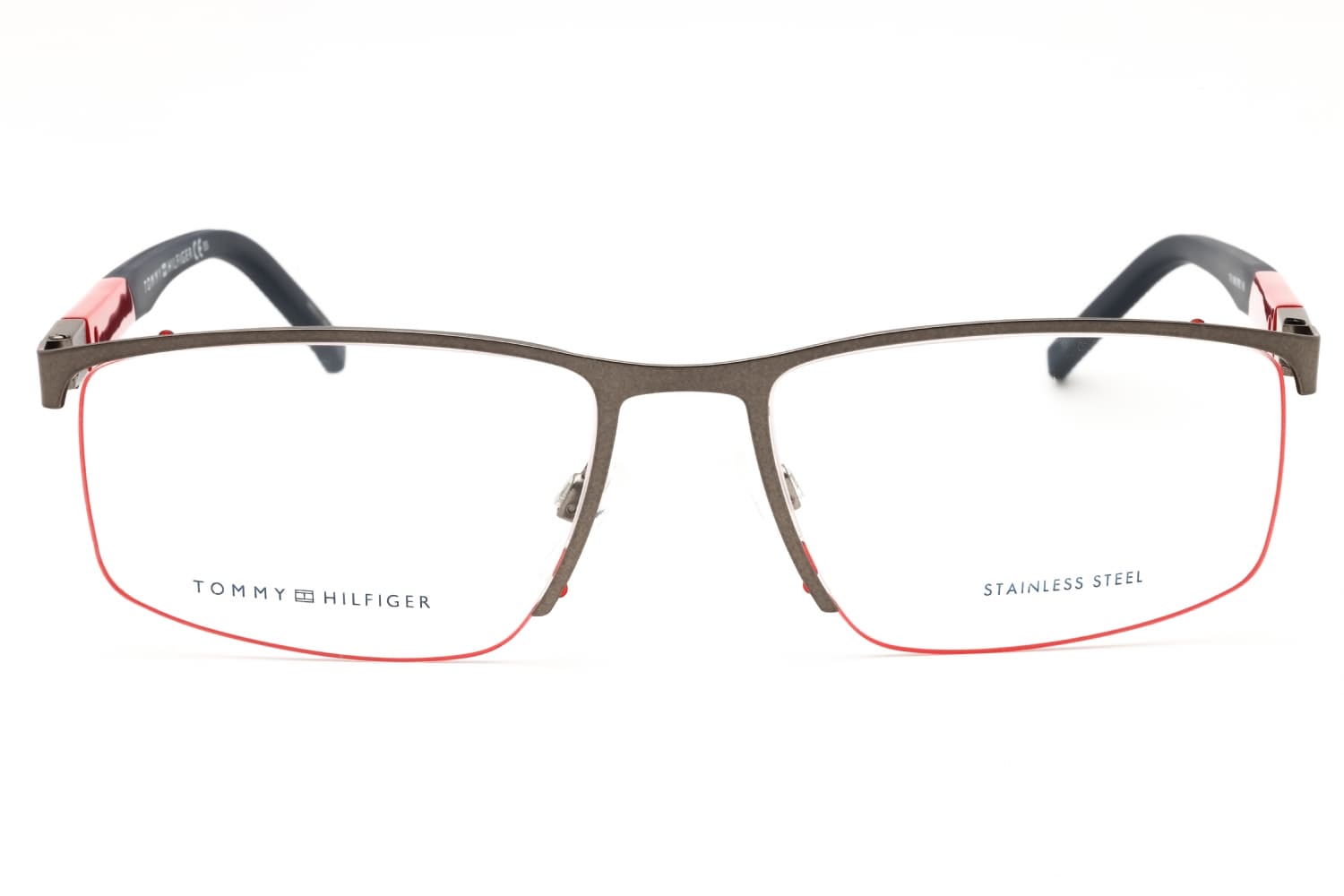 Tommy Hilfiger TH 1640 — Lunettes de Vue 4
