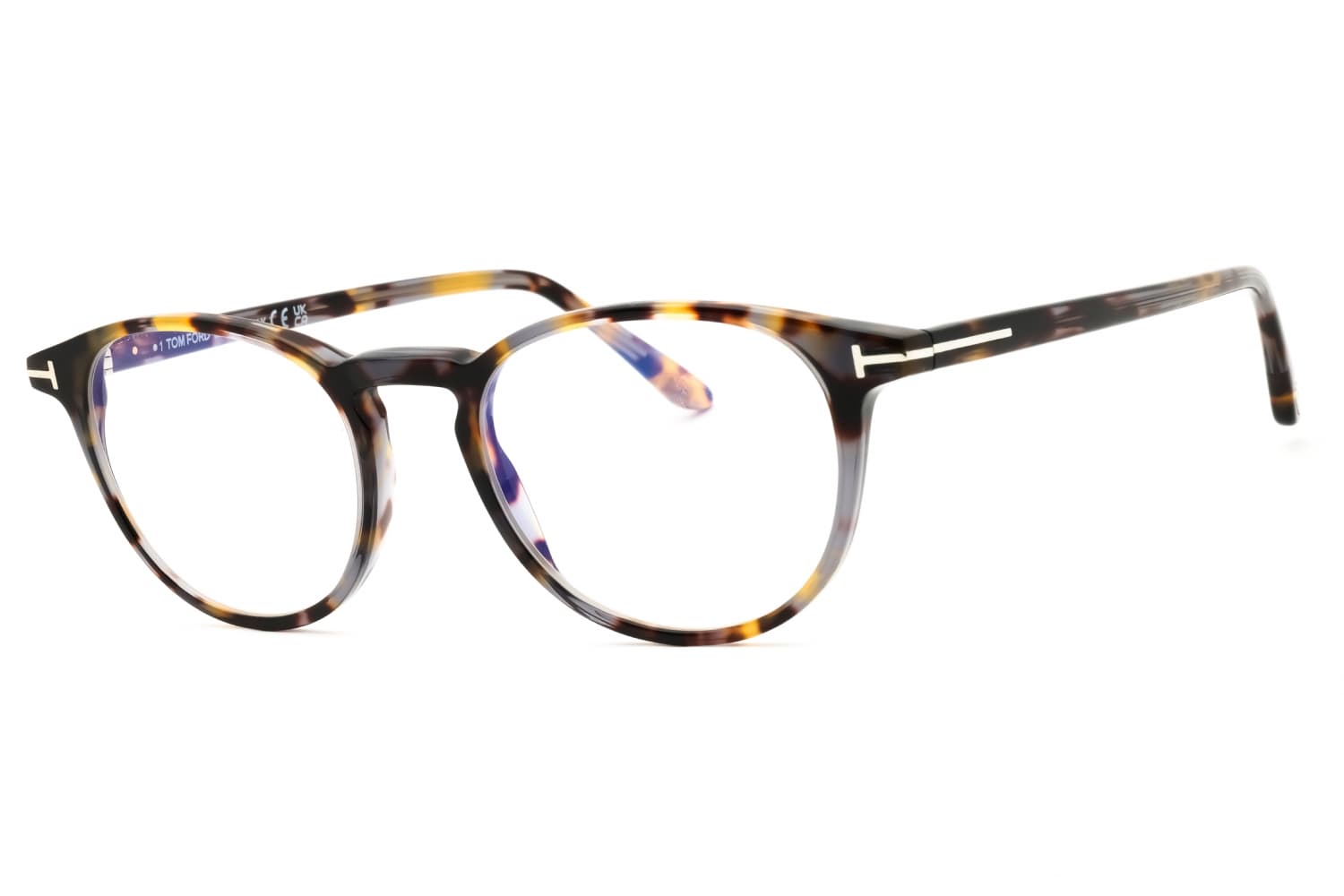 Tom Ford FT5803-B — Lunettes de Vue 9