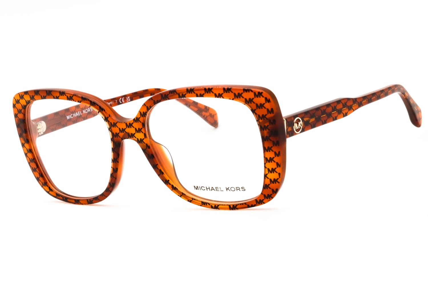 Michael Kors 0MK4104U — Lunettes de Vue 1