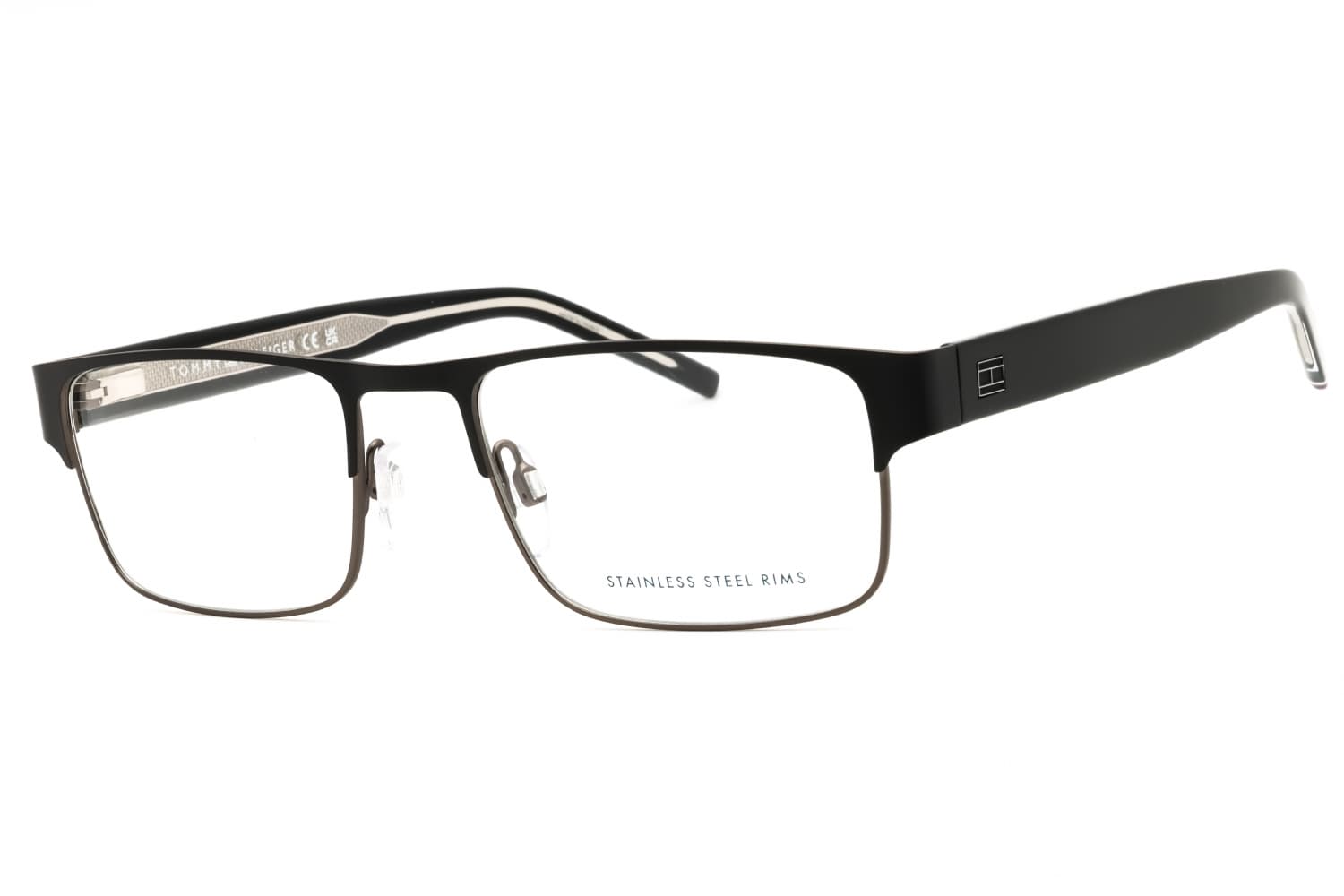 Tommy Hilfiger TH 2074 — Lunettes de Vue 1