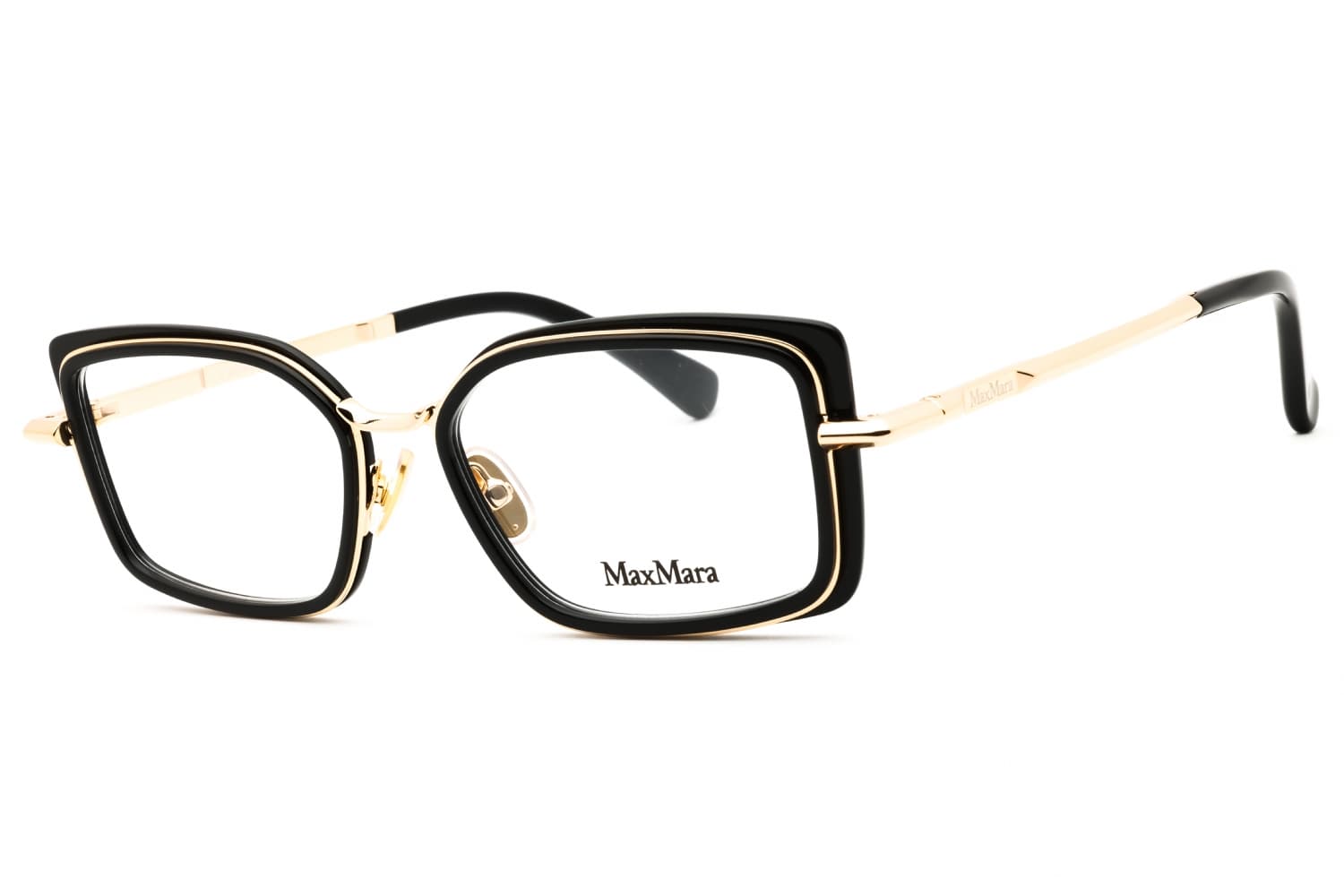 Max Mara MM5186 — Lunettes de Vue 1