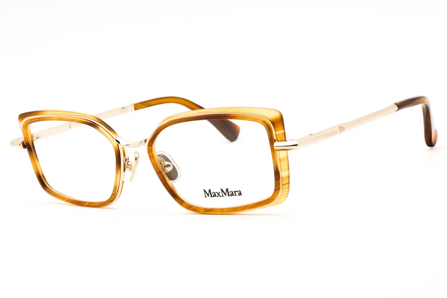 Max Mara MM5186 — Lunettes de Vue 3