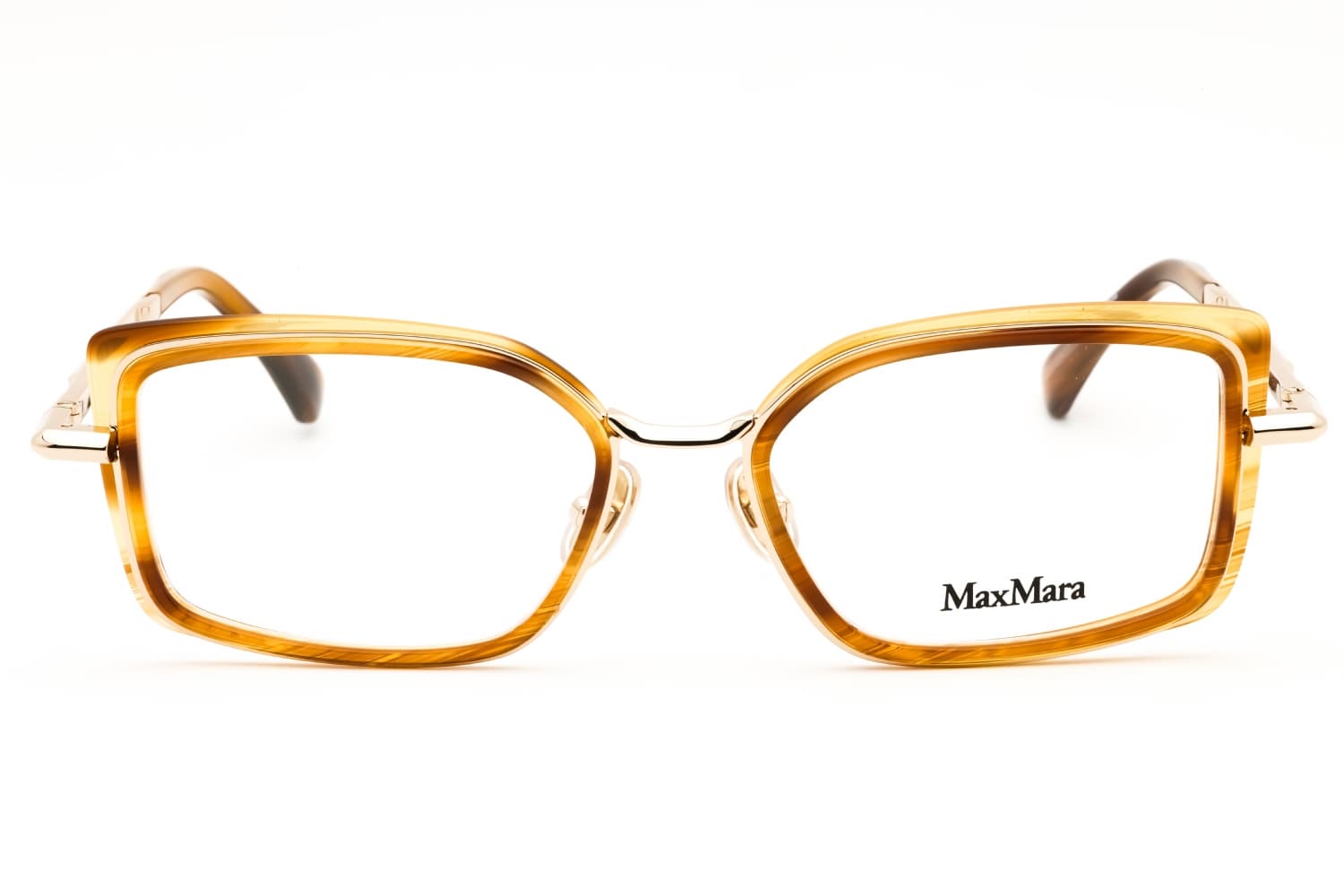 Max Mara MM5186 — Lunettes de Vue 3