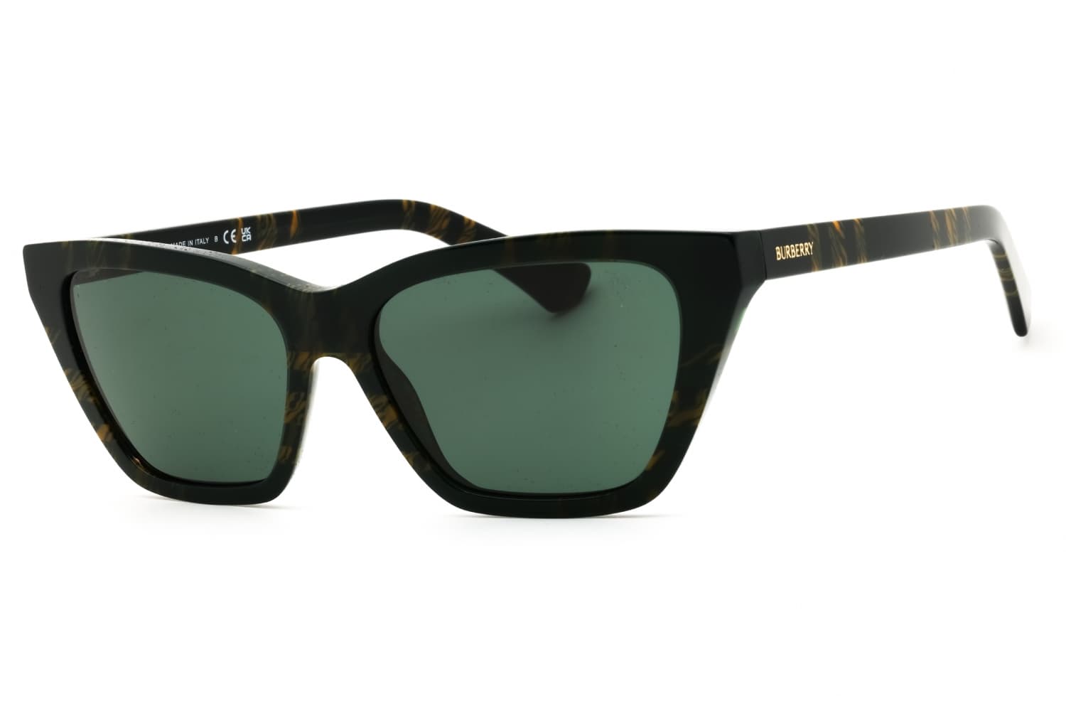 Burberry 0BE4468 — Lunettes de soleil 3