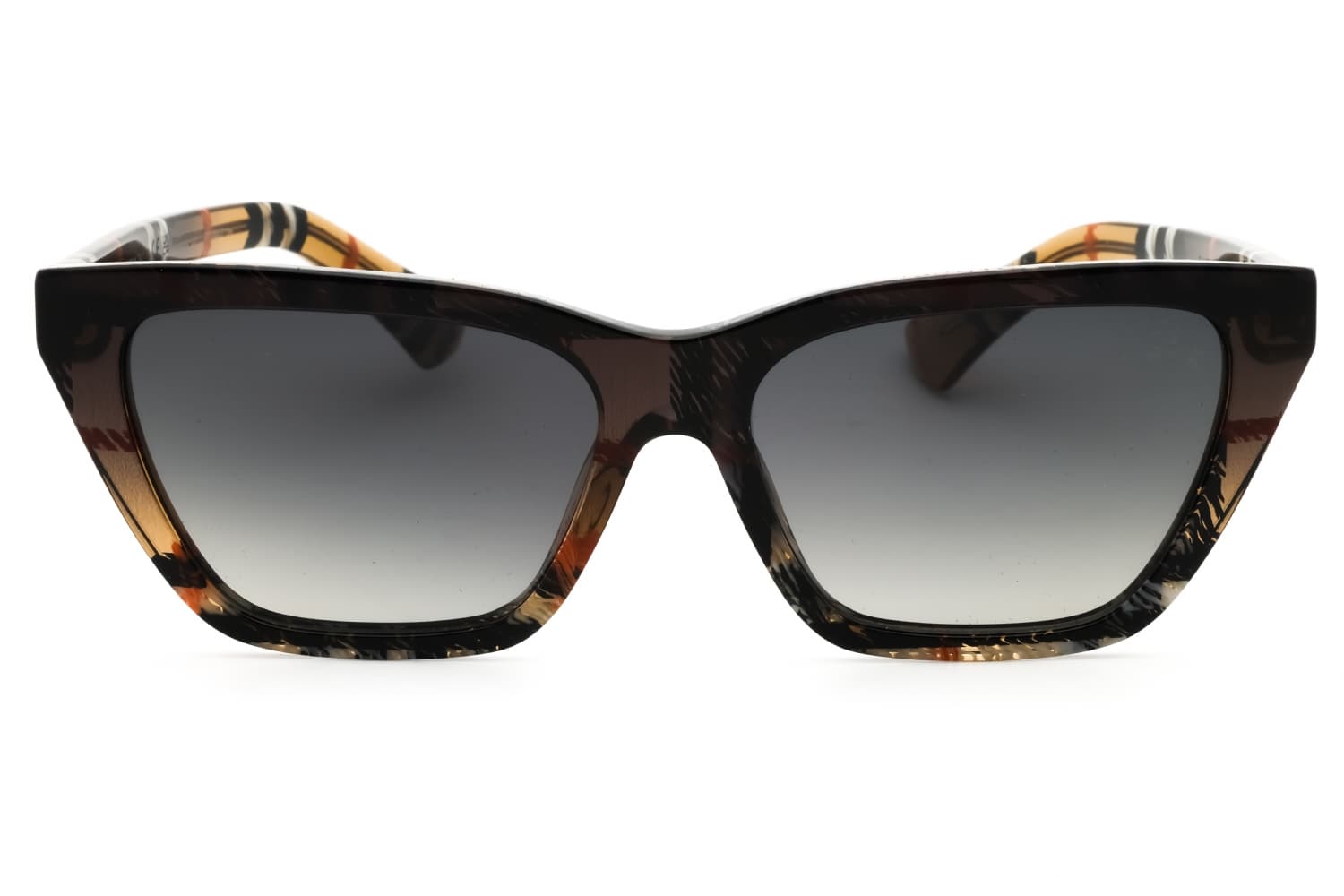 Burberry 0BE4468 — Lunettes de soleil 8