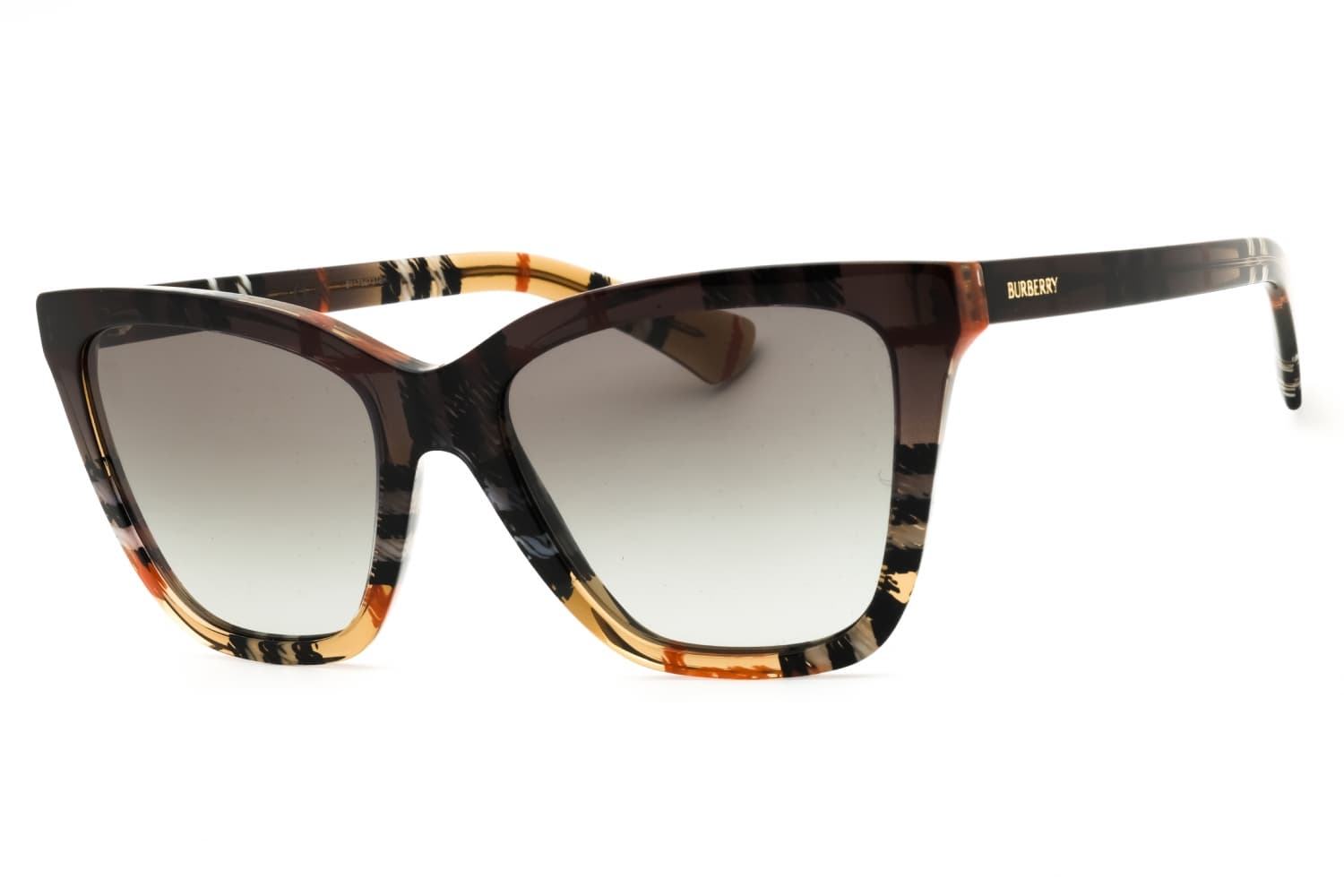 Burberry 0BE4470 — Lunettes de soleil 1