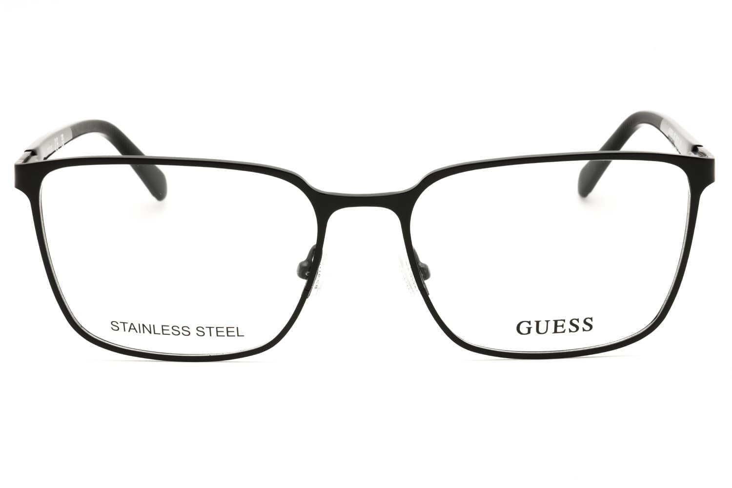 Guess GU50243 — Lunettes de Vue 10