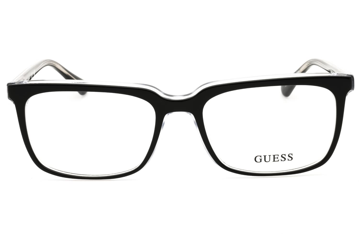 Guess GU50063 — Lunettes de Vue 8