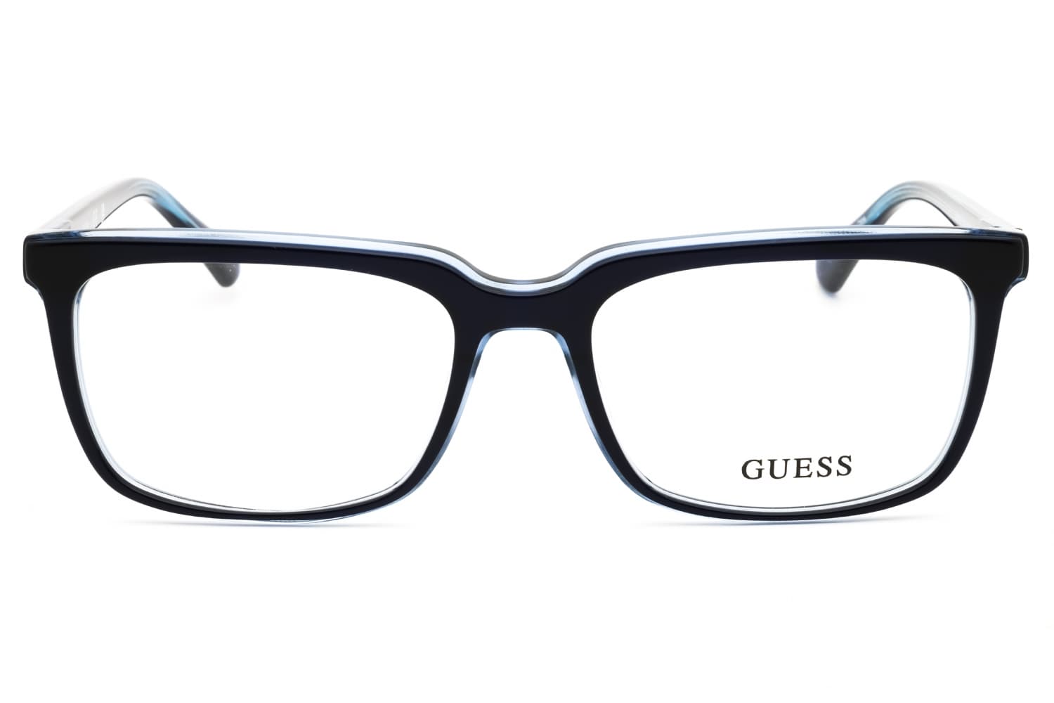 Guess GU50063 — Lunettes de Vue 10