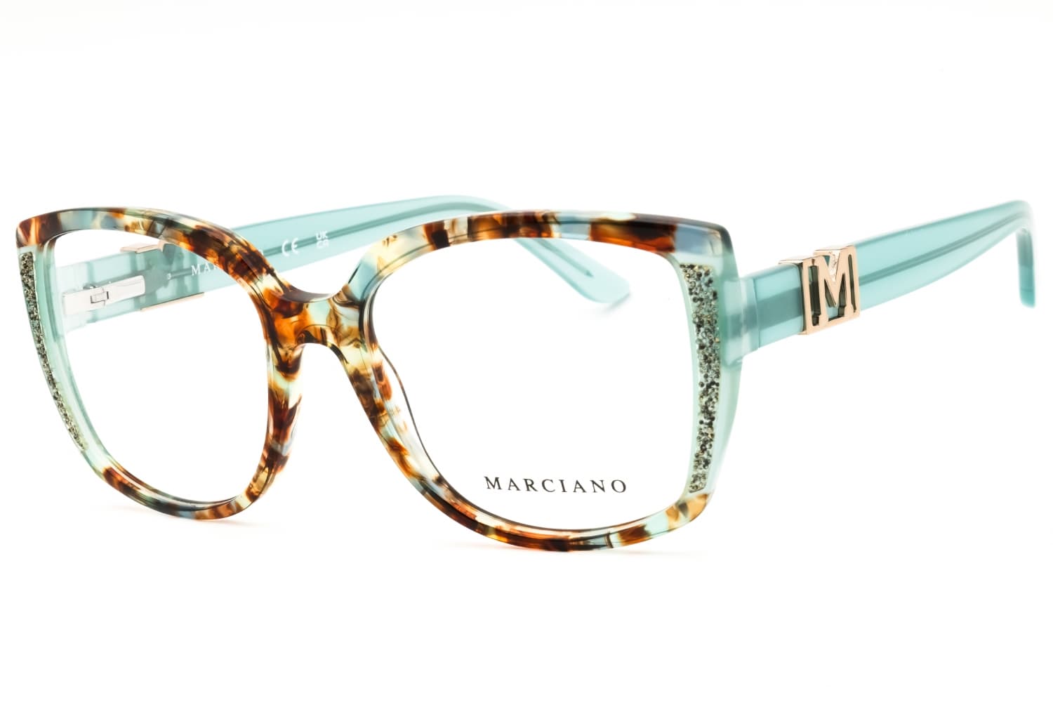 Guess by Marciano GM50012 — Lunettes de Vue 3