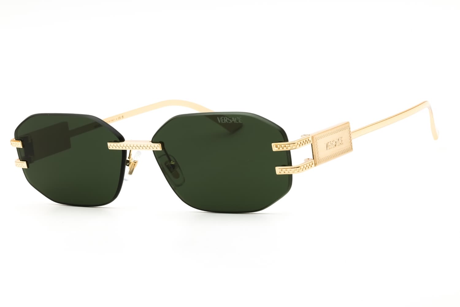 Versace 0VE2274 — Lunettes de soleil 3