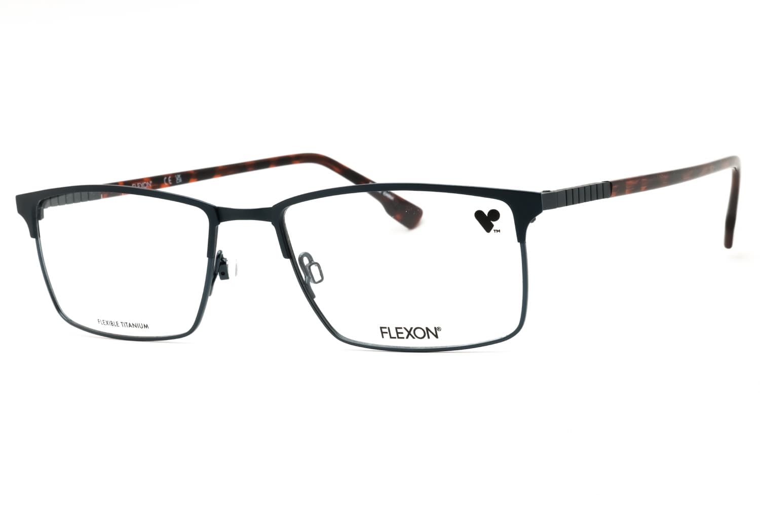 Flexon FLEXON E1129 — Lunettes de Vue 3